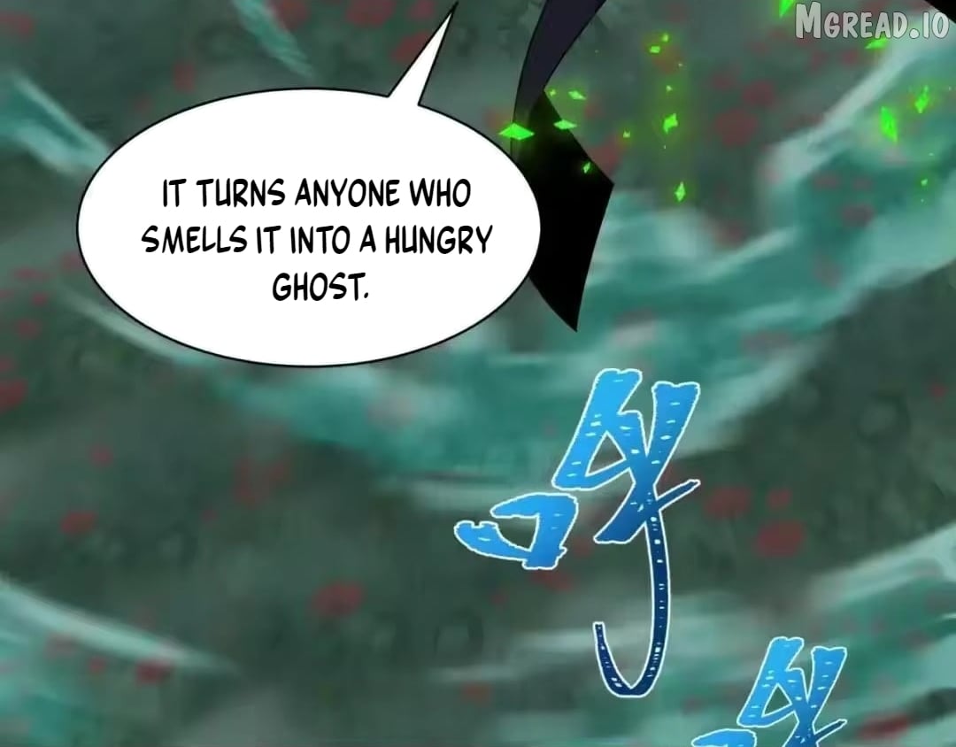 Era of the Haunted Chapter 609  - page 82